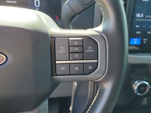 Used 2025 Ford F150 XLT w/ Equipment Group 301A Standard AWD/4WD image 24