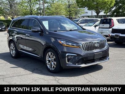 Used 2019 Kia Sorento SX