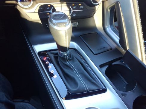 Used 2019 Chevrolet Corvette 1LT w/ Battery Protection Package image 24