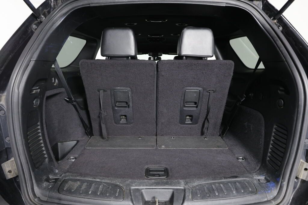 Used 2015 Dodge Durango SXT w/ Quick Order Package 23B AWD/4WD image 19