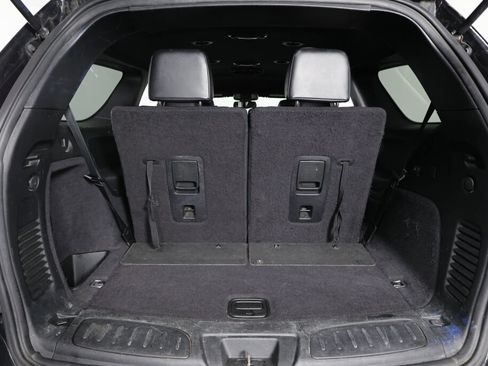 Used 2015 Dodge Durango SXT w/ Quick Order Package 23B AWD/4WD image 19