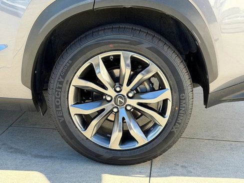 Used 2020 Lexus NX 300 F Sport w/ F Sport Premium Package image 17