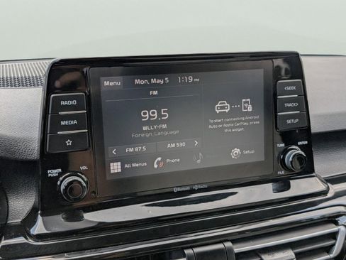 Certified 2021 Kia Seltos EX image 37