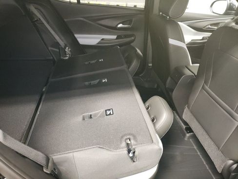 New 2026 Buick Envista Preferred w/ Convenience I Package image 12