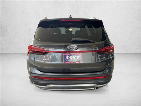 Used 2022 Hyundai Santa Fe Limited w/ Cargo Package FWD image 10