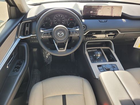 New 2026 MAZDA CX-90 3.3 Turbo w/ Preferred Package image 9