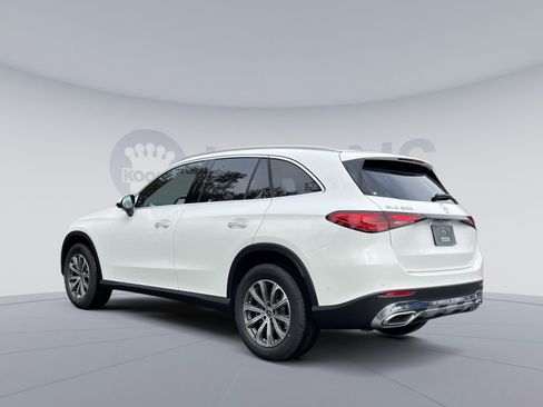 Certified 2026 Mercedes-Benz GLC 300 4MATIC image 4