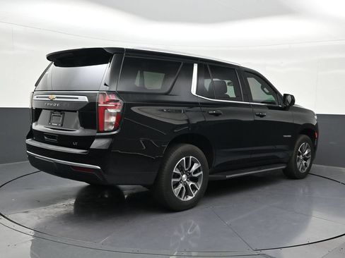 Used 2021 Chevrolet Tahoe LT RWD image 5