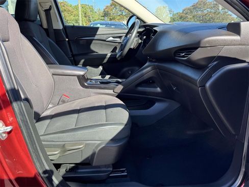 Used 2023 Buick Envision Preferred image 13