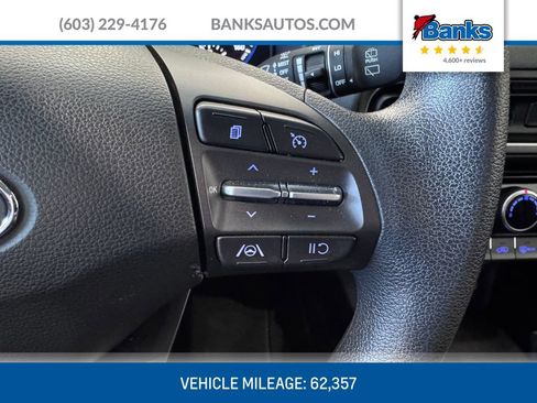 Used 2023 Hyundai Kona SEL AWD/4WD image 14