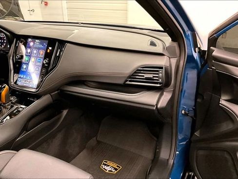 Used 2025 Subaru Outback Wilderness AWD/4WD image 19