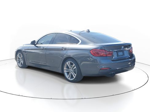Used 2019 BMW 430i Gran Coupe image 6