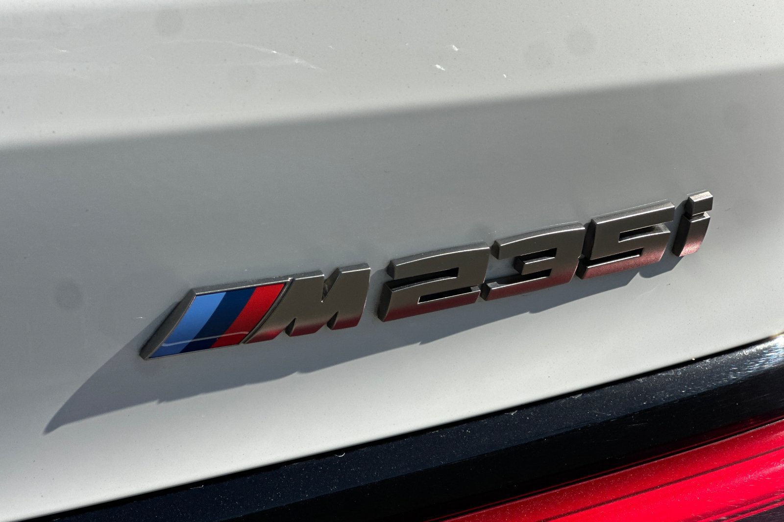 Used 2020 BMW M235i xDrive Gran Coupe w/ Shadowloine Package AWD/4WD image 26