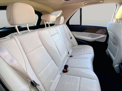 Used 2022 Mercedes-Benz GLE 350 4MATIC image 18