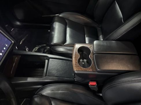 Used 2020 Tesla Model X Long Range image 15