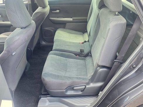 Used 2014 Toyota Prius V Three FWD image 13
