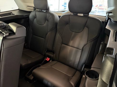 New 2026 Volvo XC90 B6 Ultra w/ Protection Package AWD/4WD image 26