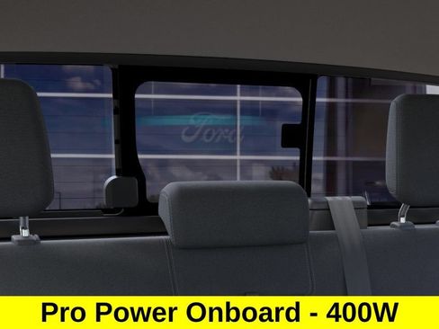 New 2026 Ford Ranger XLT AWD/4WD image 23
