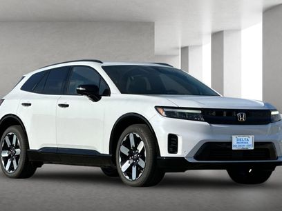 New 2026 Honda Prologue Elite