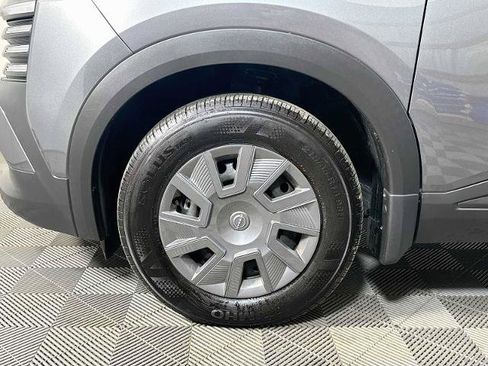 Certified 2025 Nissan Kicks S AWD/4WD image 27
