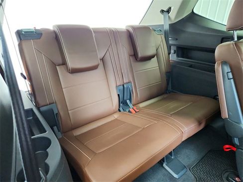 Used 2021 Volkswagen Atlas SEL image 49