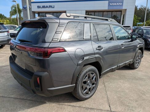 New 2026 Subaru Outback Premium AWD/4WD image 4