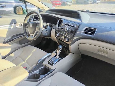 Used 2013 Honda Civic EX image 4