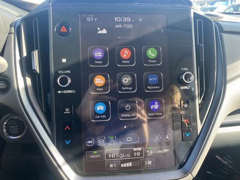 Certified 2025 Subaru Crosstrek 2.5i Limited image 16