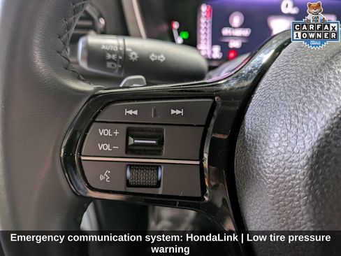 Certified 2026 Honda Passport RTL image 21