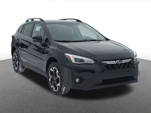 Used 2023 Subaru Crosstrek 2.5i Limited image 8