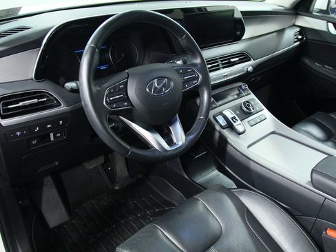 Used 2021 Hyundai Palisade SEL AWD/4WD image 18