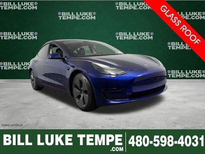 Used 2023 Tesla Model 3 Standard Range