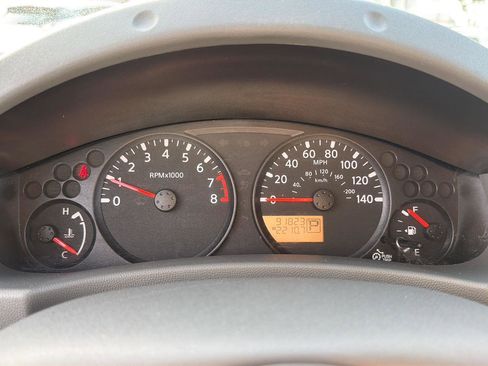 Used 2021 Nissan Frontier S RWD image 13