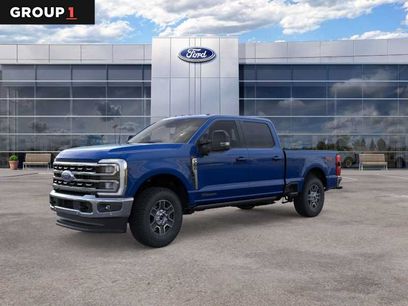 New 2026 Ford F250 Lariat w/ Lariat Ultimate Package