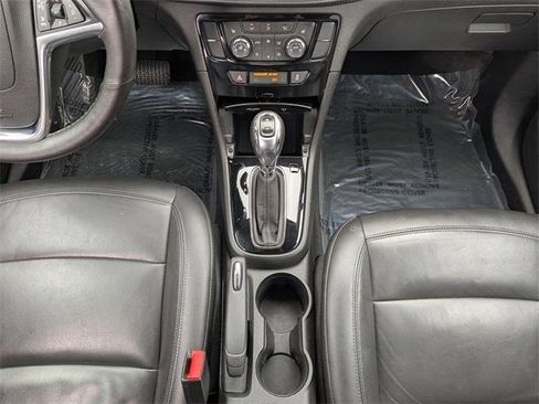 Used 2017 Buick Encore Essence image 21