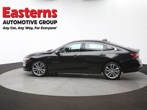 Used 2024 Chevrolet Malibu LT FWD image 64