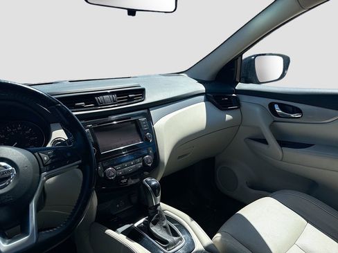 Used 2020 Nissan Rogue Sport SL AWD/4WD image 22