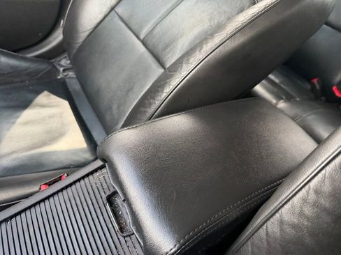 Used 2012 Chevrolet Malibu LTZ FWD image 18