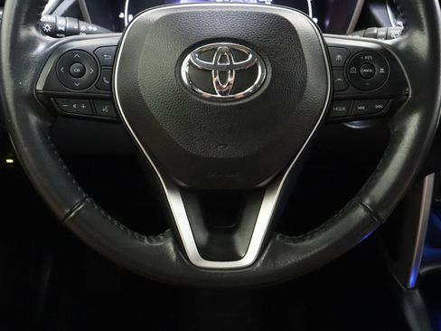 Used 2023 Toyota Corolla Cross XLE w/ Convenience Package FWD image 26