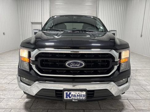 Used 2023 Ford F150 XLT RWD image 32