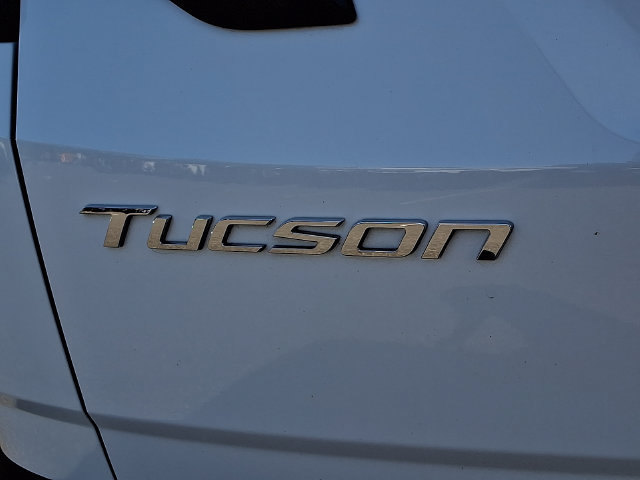 Used 2022 Hyundai Tucson Limited AWD/4WD image 34