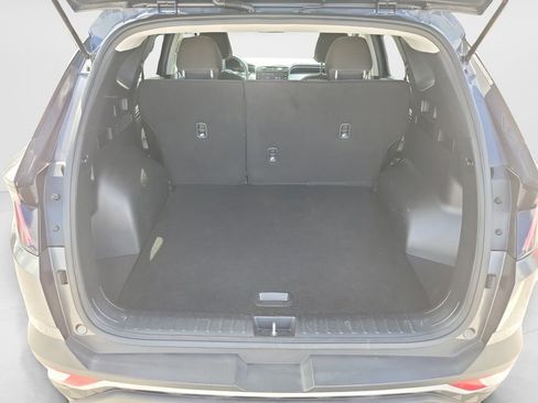 Certified 2022 Hyundai Tucson SEL image 12