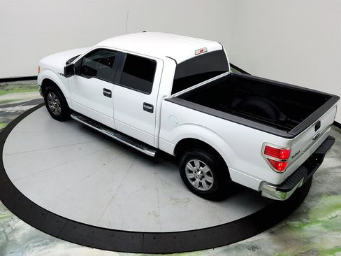 Used 2010 Ford F150 XLT image 33