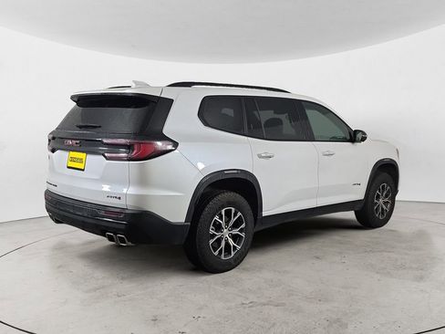 Used 2024 GMC Acadia AT4 image 5