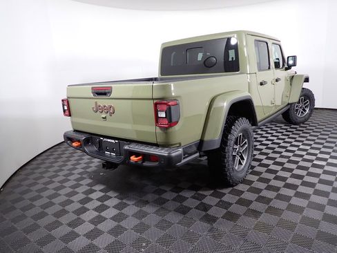 New 2026 Jeep Gladiator Mojave image 21