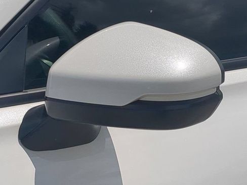 New 2027 Honda HR-V LX image 11
