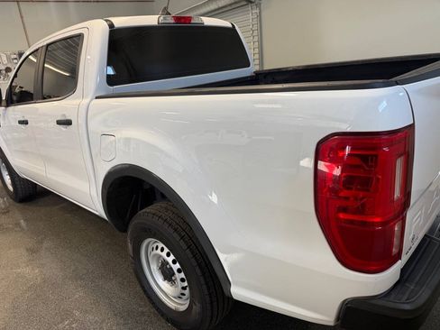 Used 2021 Ford Ranger XL w/ Equipment Group 101A High RWD image 8