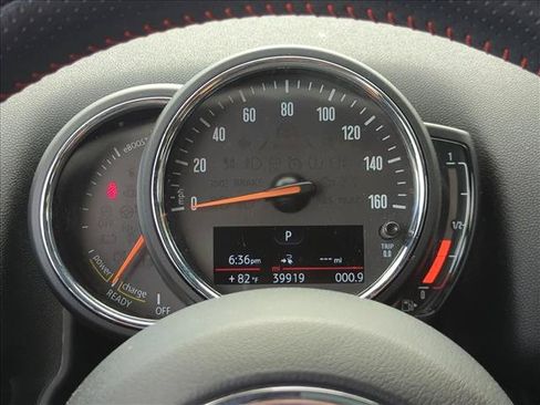 Used 2019 MINI Cooper Countryman SE AWD/4WD image 11