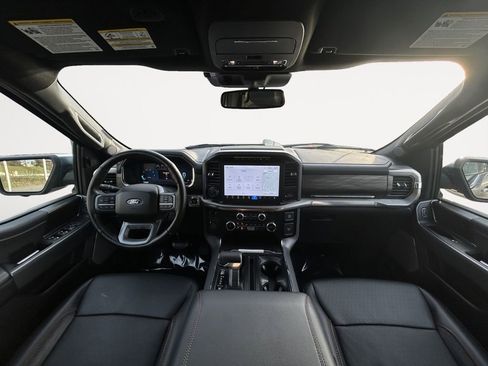 Used 2024 Ford F150 Lariat w/ Bed Utility Package image 13