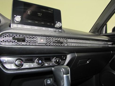 Used 2024 Honda HR-V Sport image 7